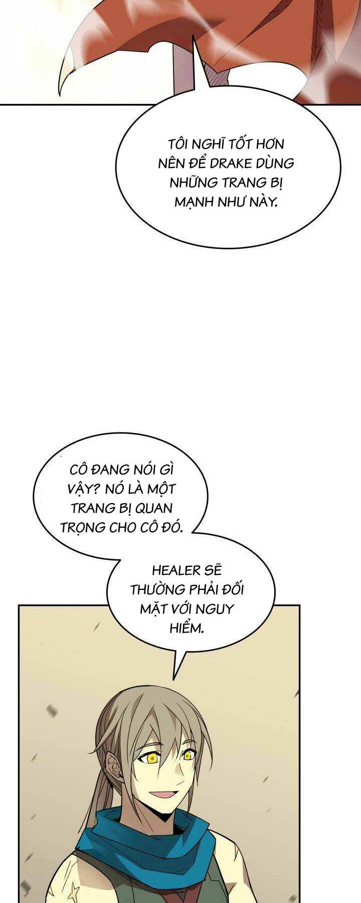 Tôi Là Lính Mới - Chapter 145 - Page 5