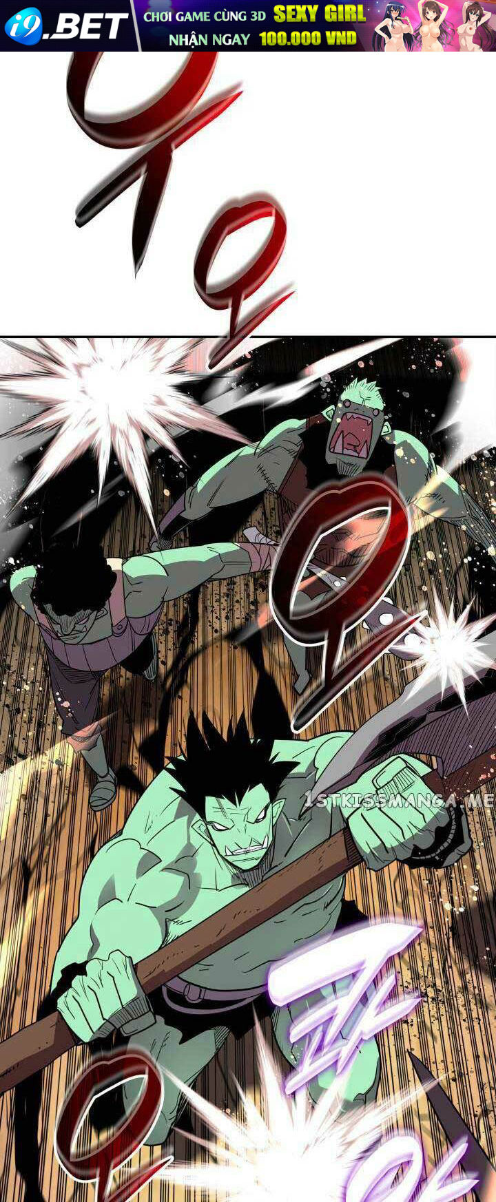 Tôi Là Lính Mới - Chapter 145 - Page 60