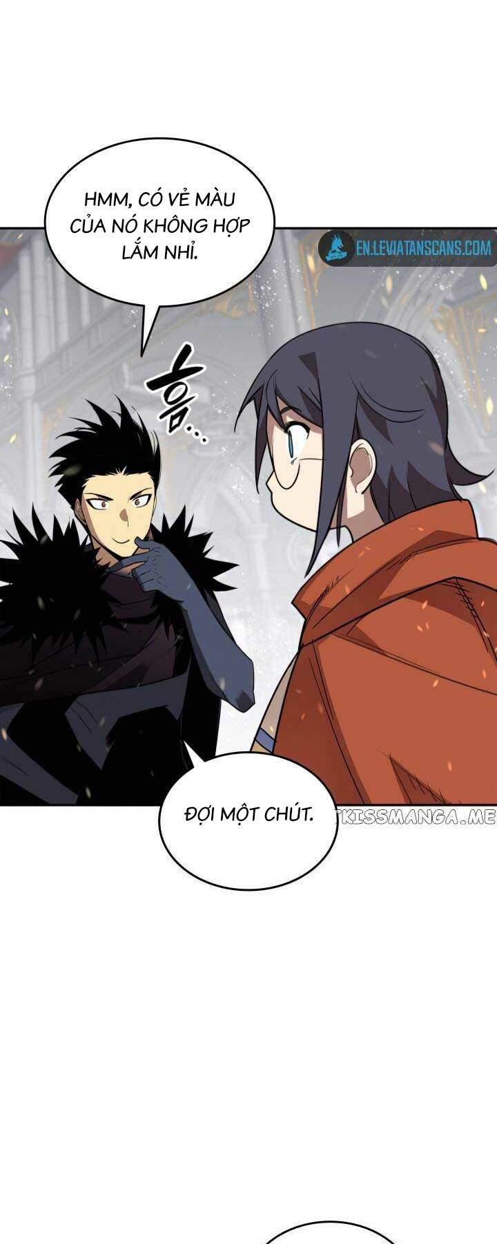 Tôi Là Lính Mới - Chapter 145 - Page 7