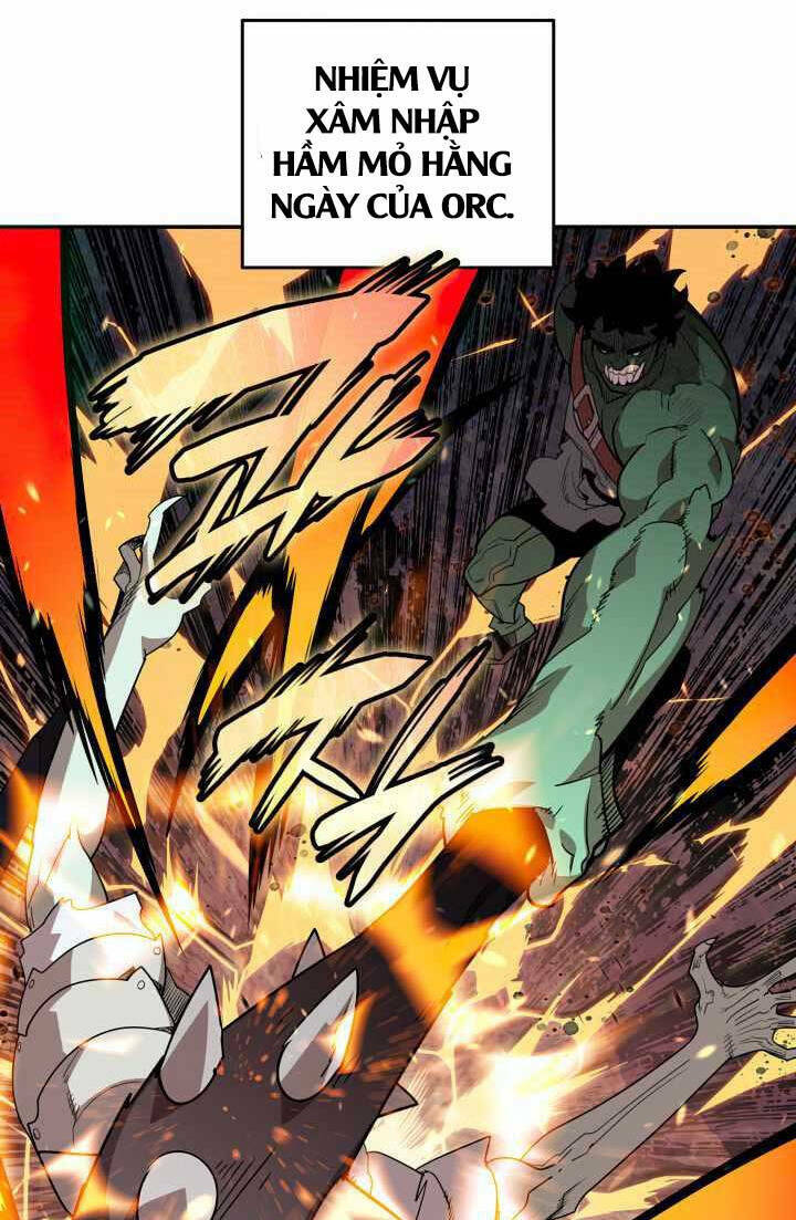 Tôi Là Lính Mới - Chapter 146 - Page 11