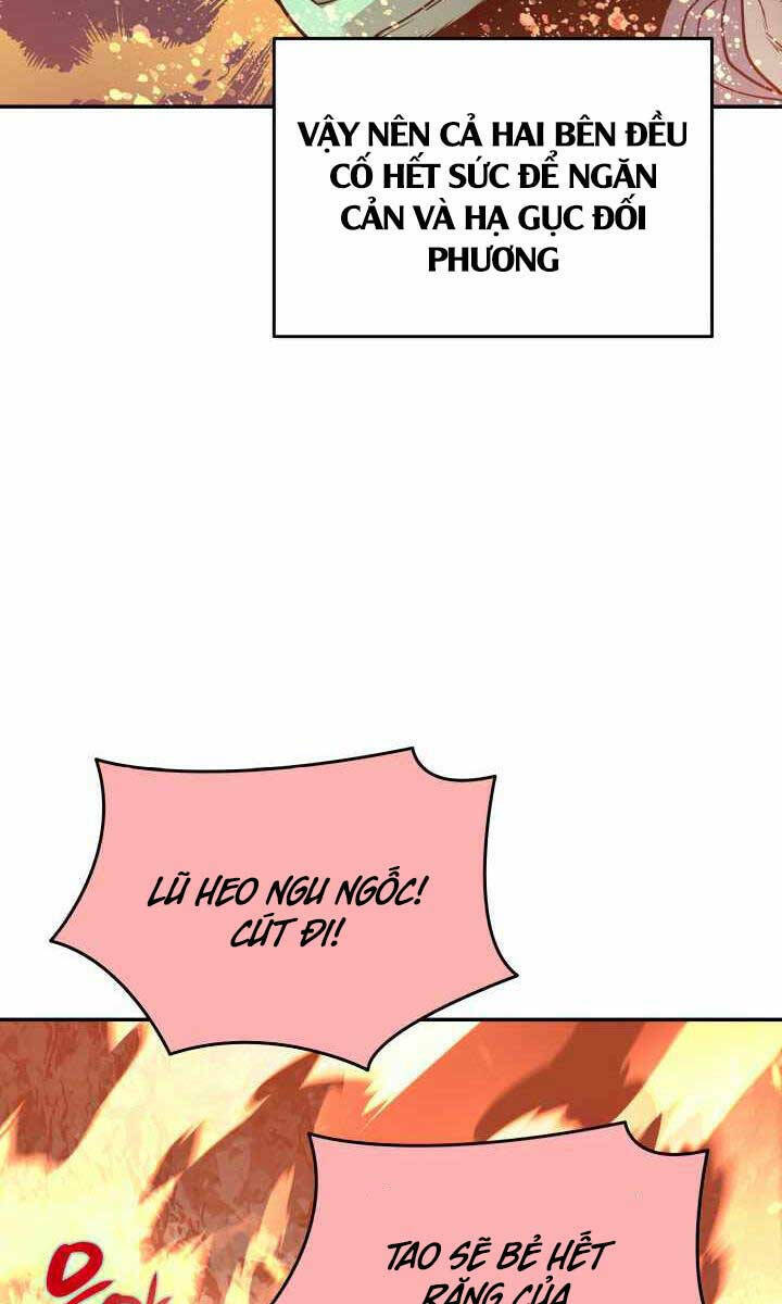 Tôi Là Lính Mới - Chapter 146 - Page 15