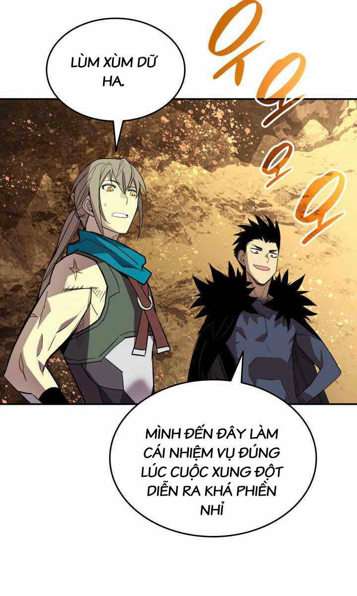 Tôi Là Lính Mới - Chapter 146 - Page 18