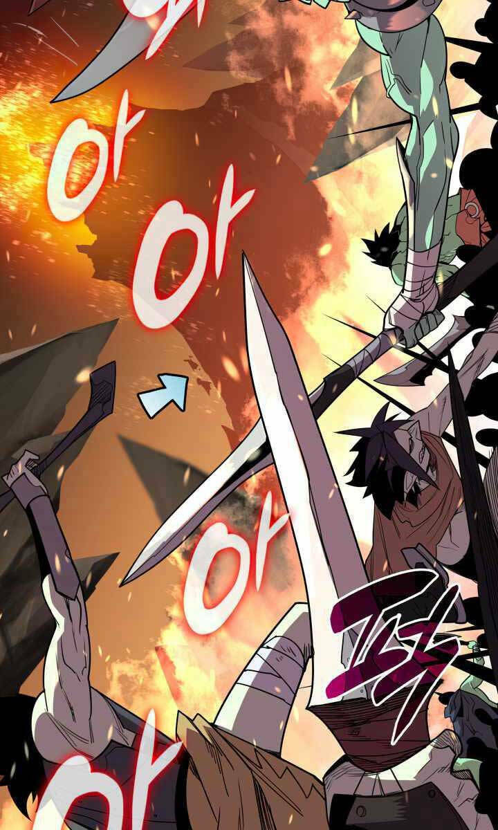 Tôi Là Lính Mới - Chapter 146 - Page 23