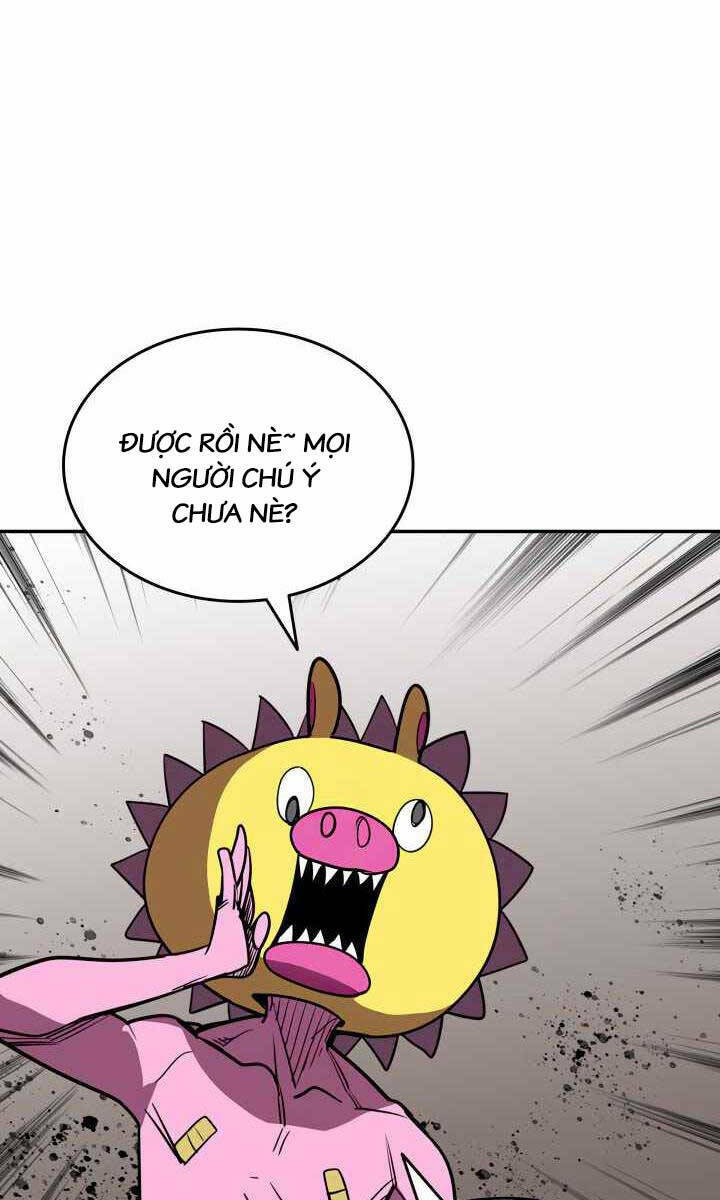 Tôi Là Lính Mới - Chapter 146 - Page 31