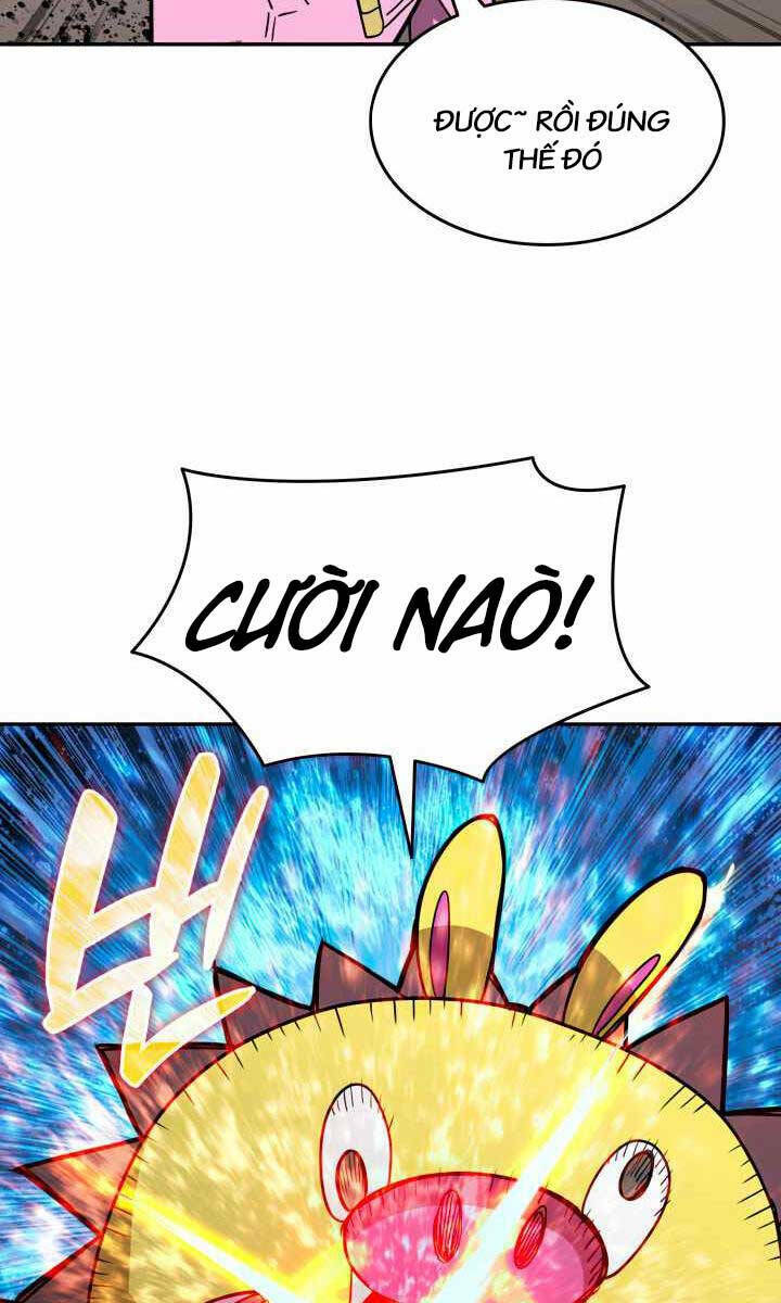 Tôi Là Lính Mới - Chapter 146 - Page 32