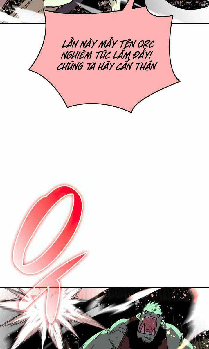 Tôi Là Lính Mới - Chapter 146 - Page 3