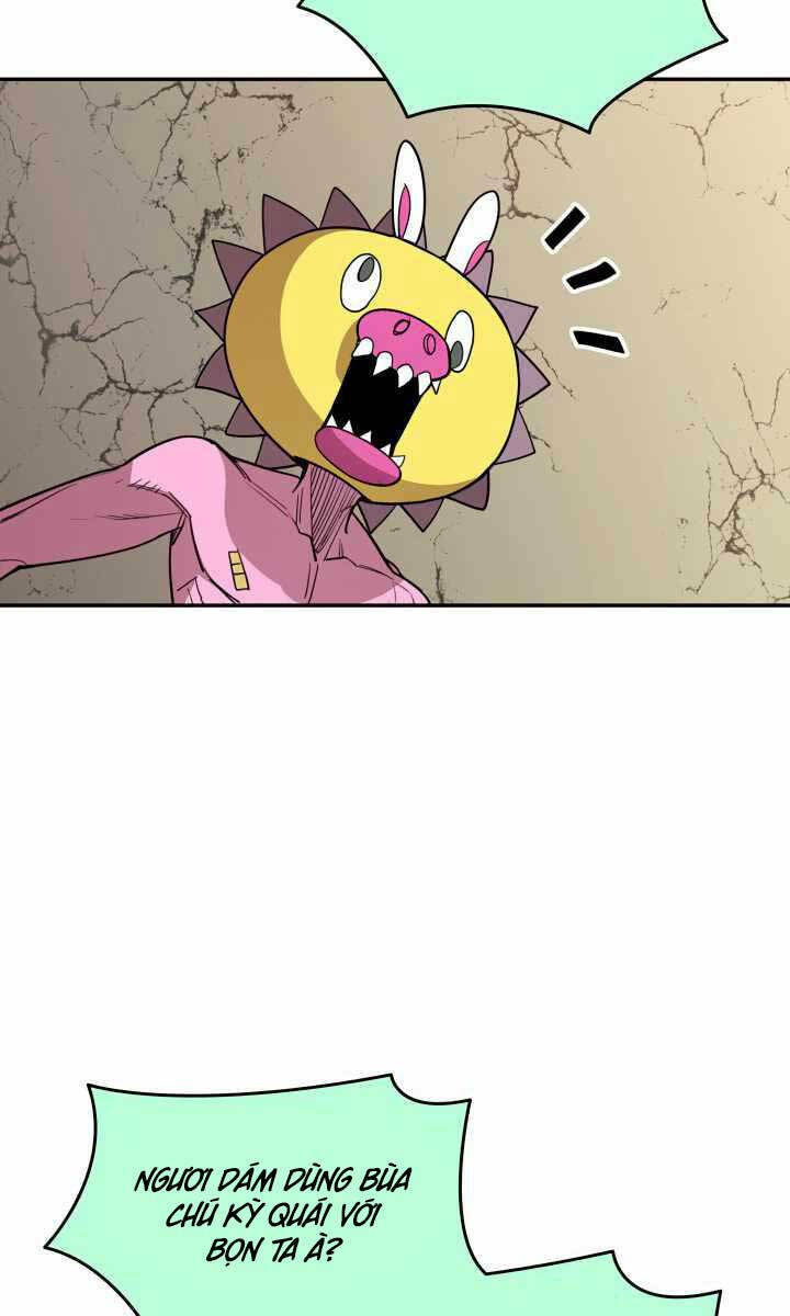 Tôi Là Lính Mới - Chapter 146 - Page 45