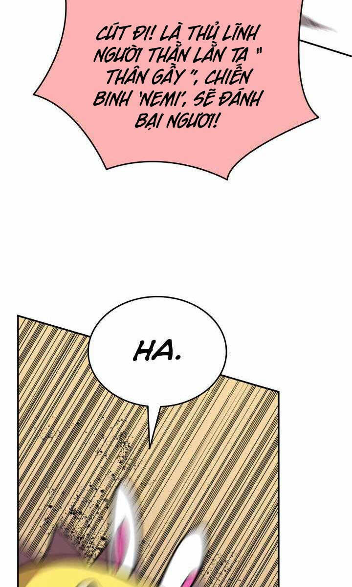 Tôi Là Lính Mới - Chapter 146 - Page 47