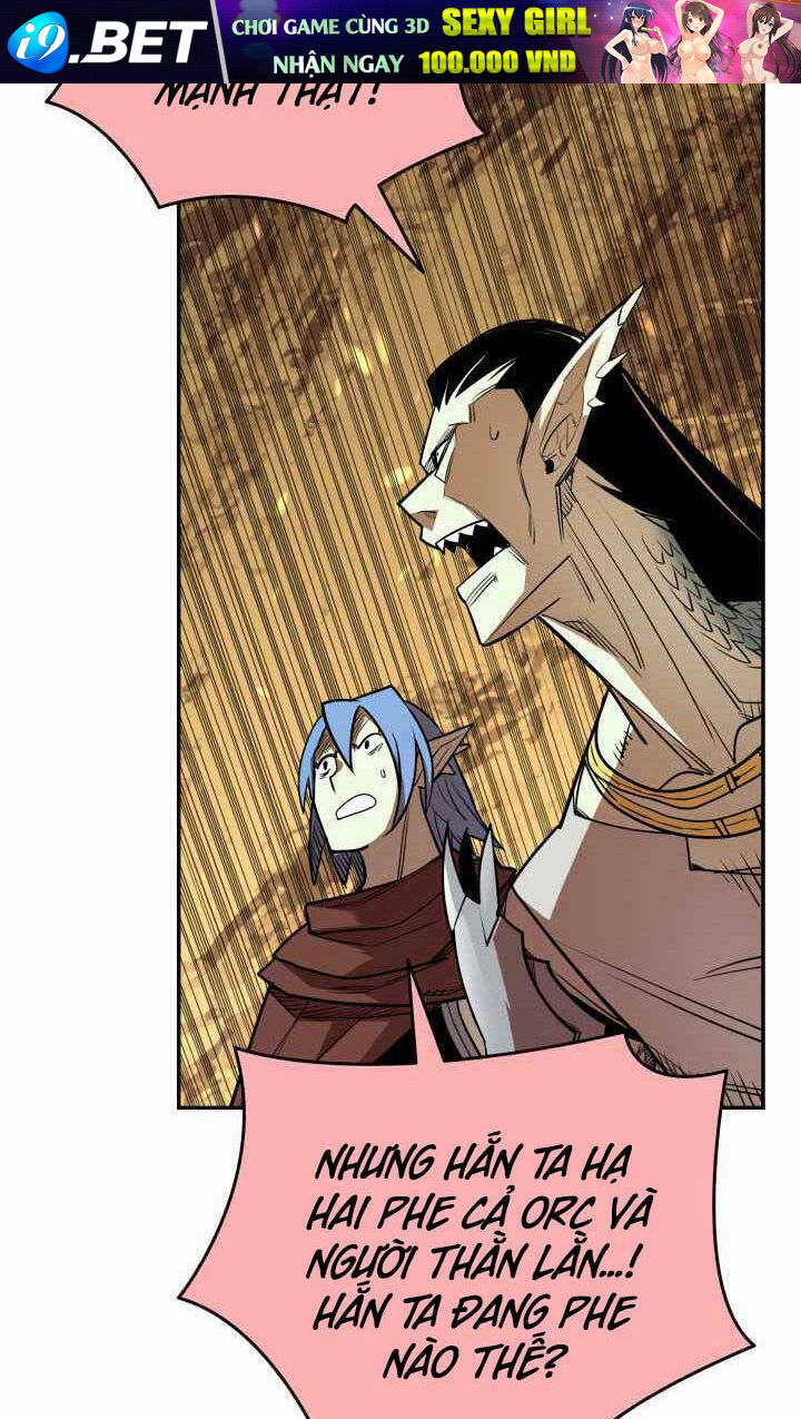 Tôi Là Lính Mới - Chapter 146 - Page 51