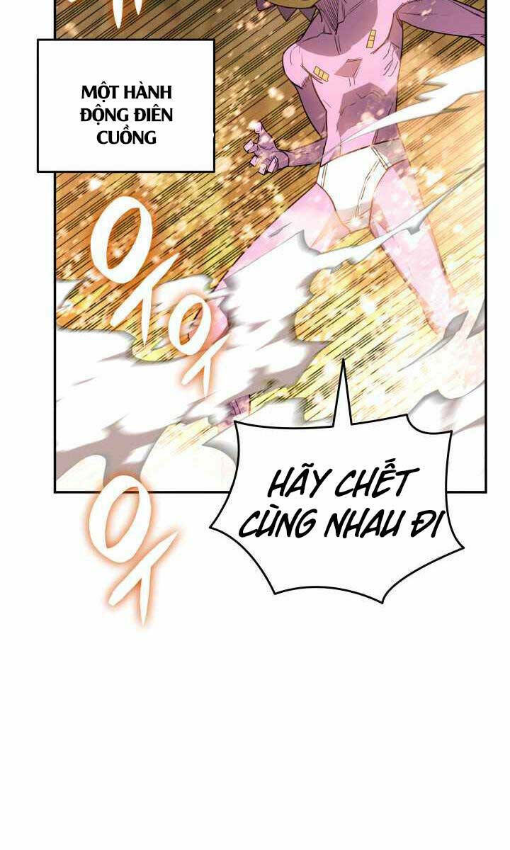 Tôi Là Lính Mới - Chapter 146 - Page 60