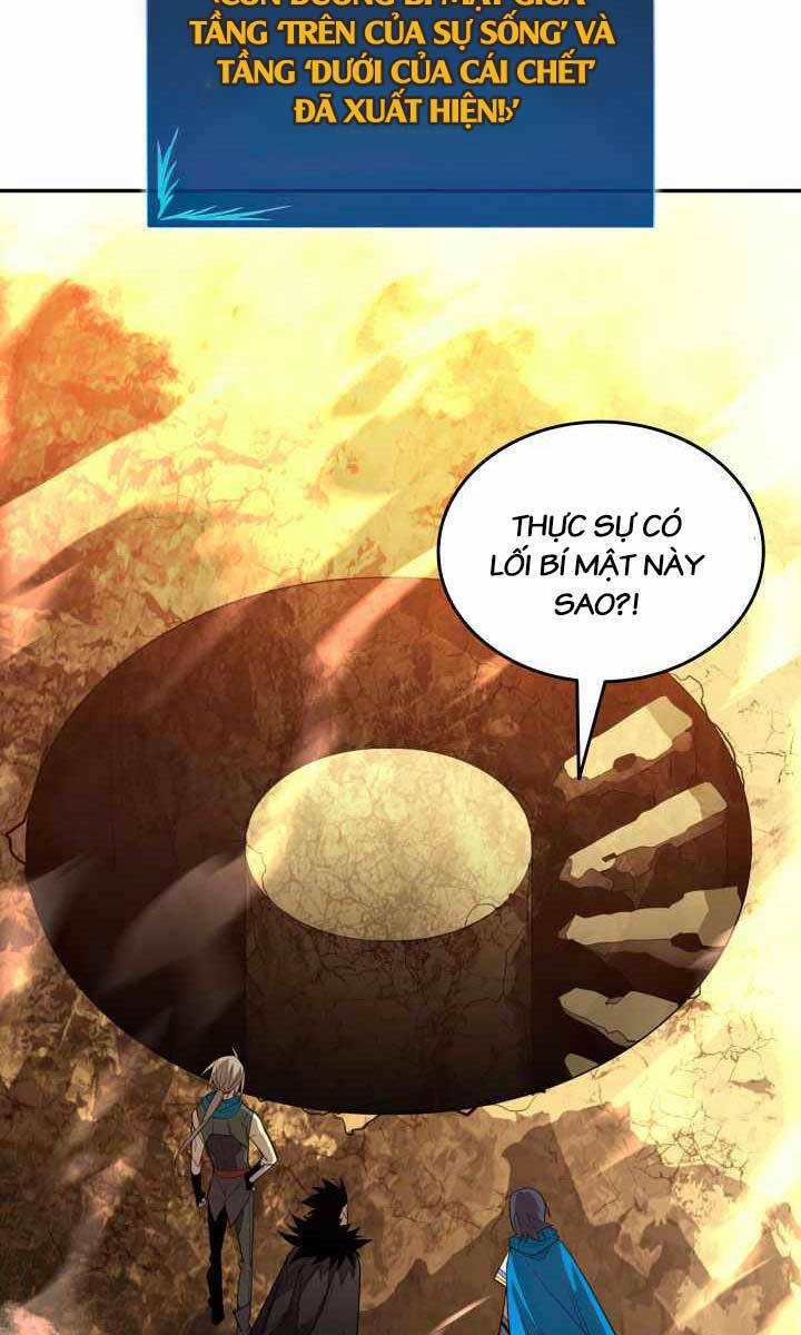 Tôi Là Lính Mới - Chapter 146 - Page 78