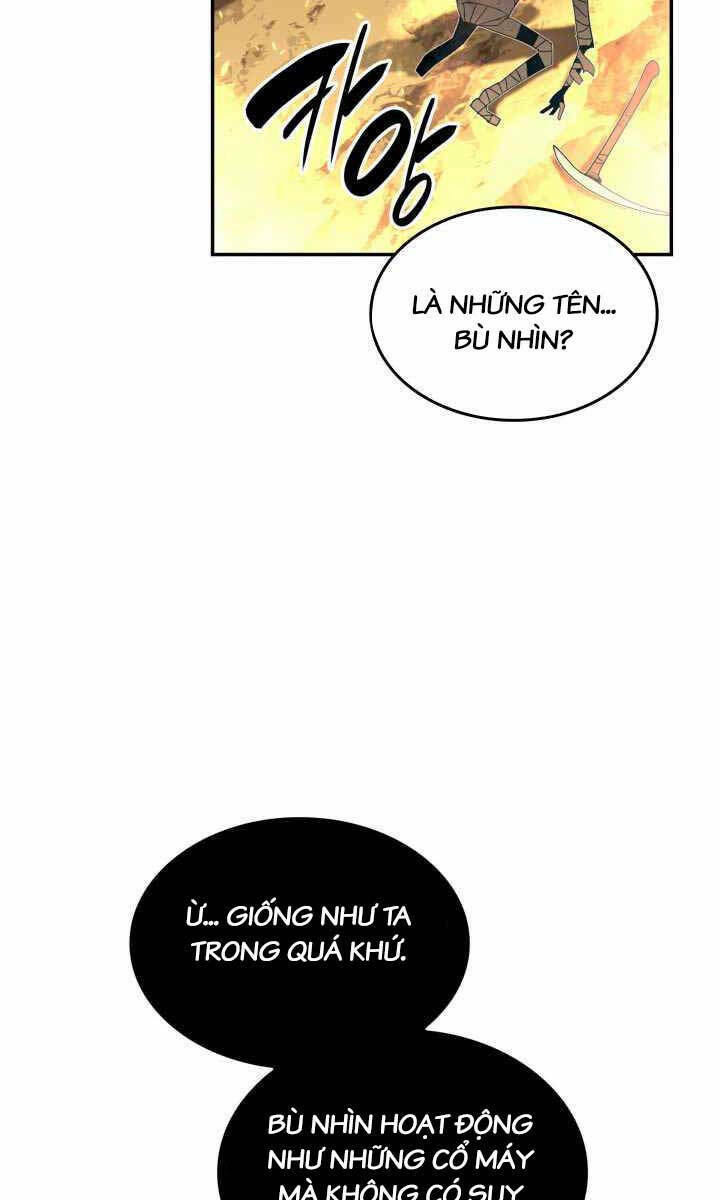 Tôi Là Lính Mới - Chapter 146 - Page 93