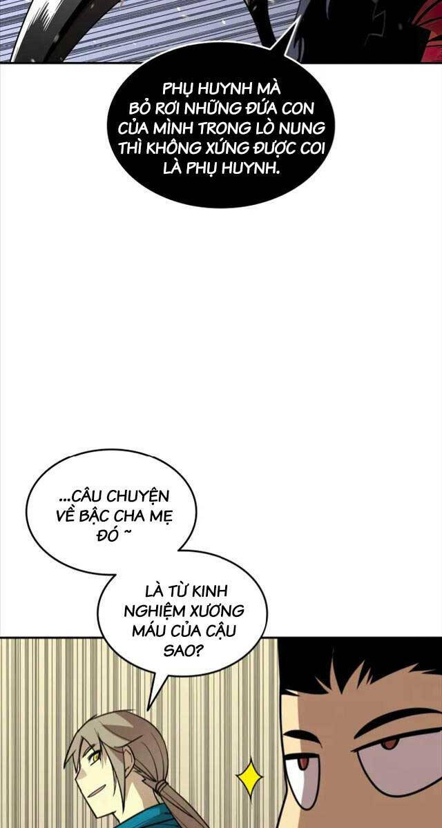 Tôi Là Lính Mới - Chapter 147 - Page 35