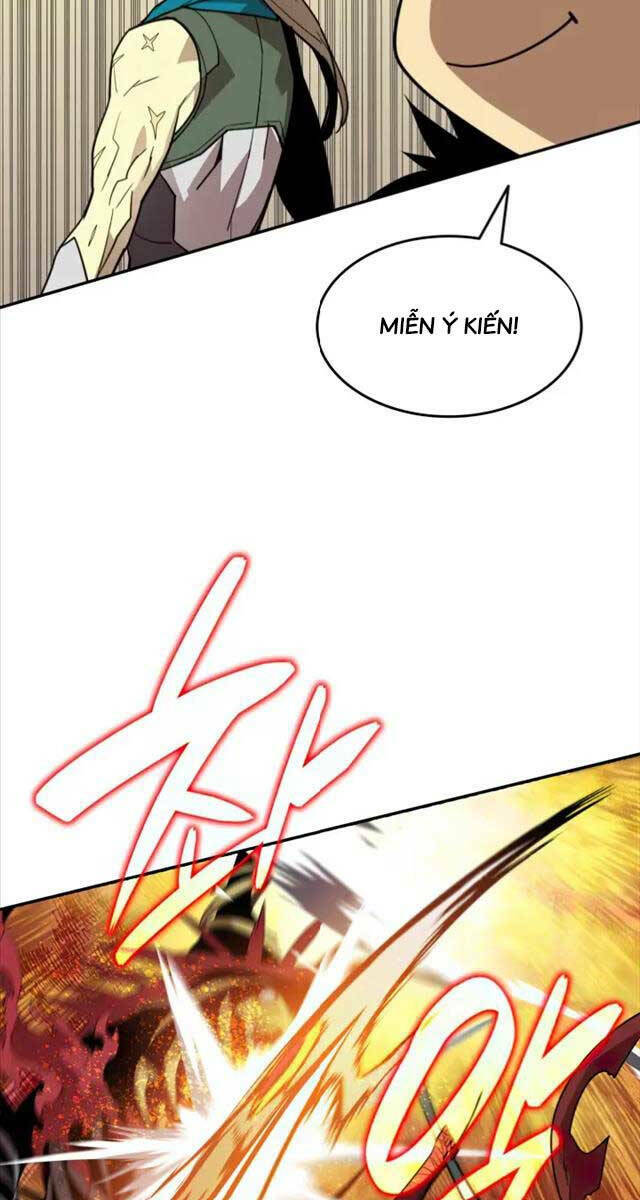 Tôi Là Lính Mới - Chapter 147 - Page 36