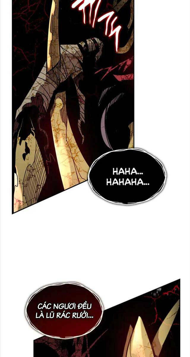 Tôi Là Lính Mới - Chapter 147 - Page 3