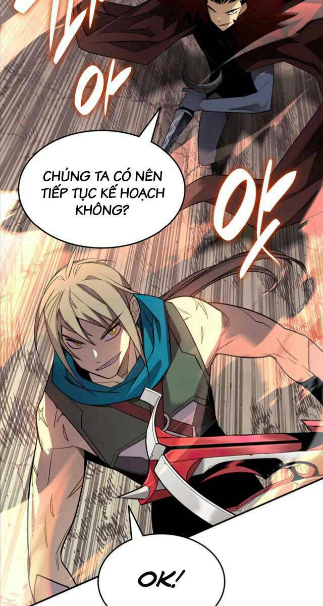 Tôi Là Lính Mới - Chapter 147 - Page 51