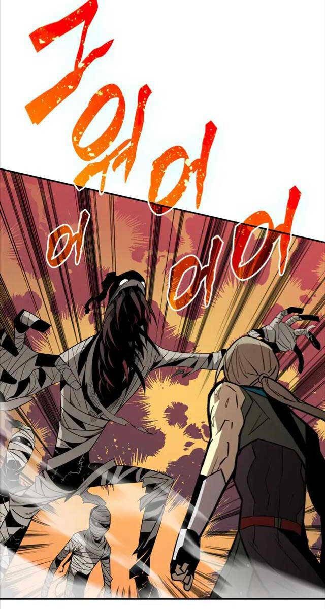 Tôi Là Lính Mới - Chapter 147 - Page 56