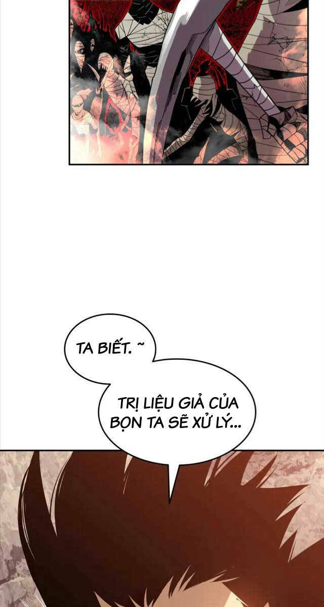 Tôi Là Lính Mới - Chapter 147 - Page 63