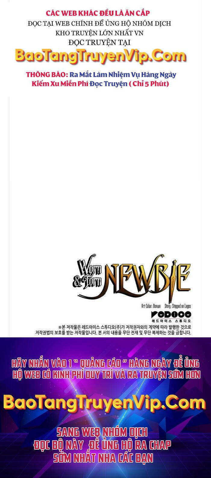 Tôi Là Lính Mới - Chapter 147 - Page 83