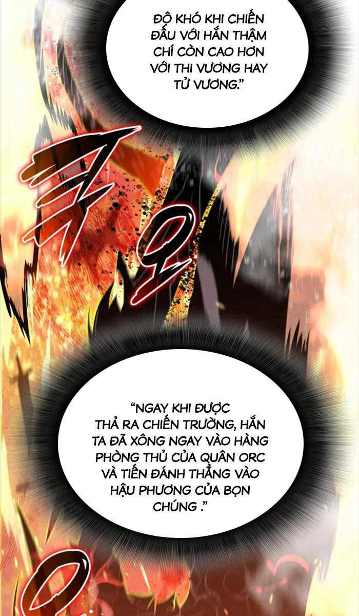 Tôi Là Lính Mới - Chapter 148 - Page 60