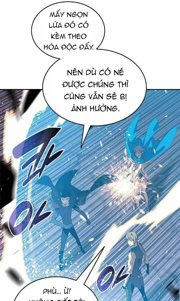 Tôi Là Lính Mới - Chapter 149 - Page 42