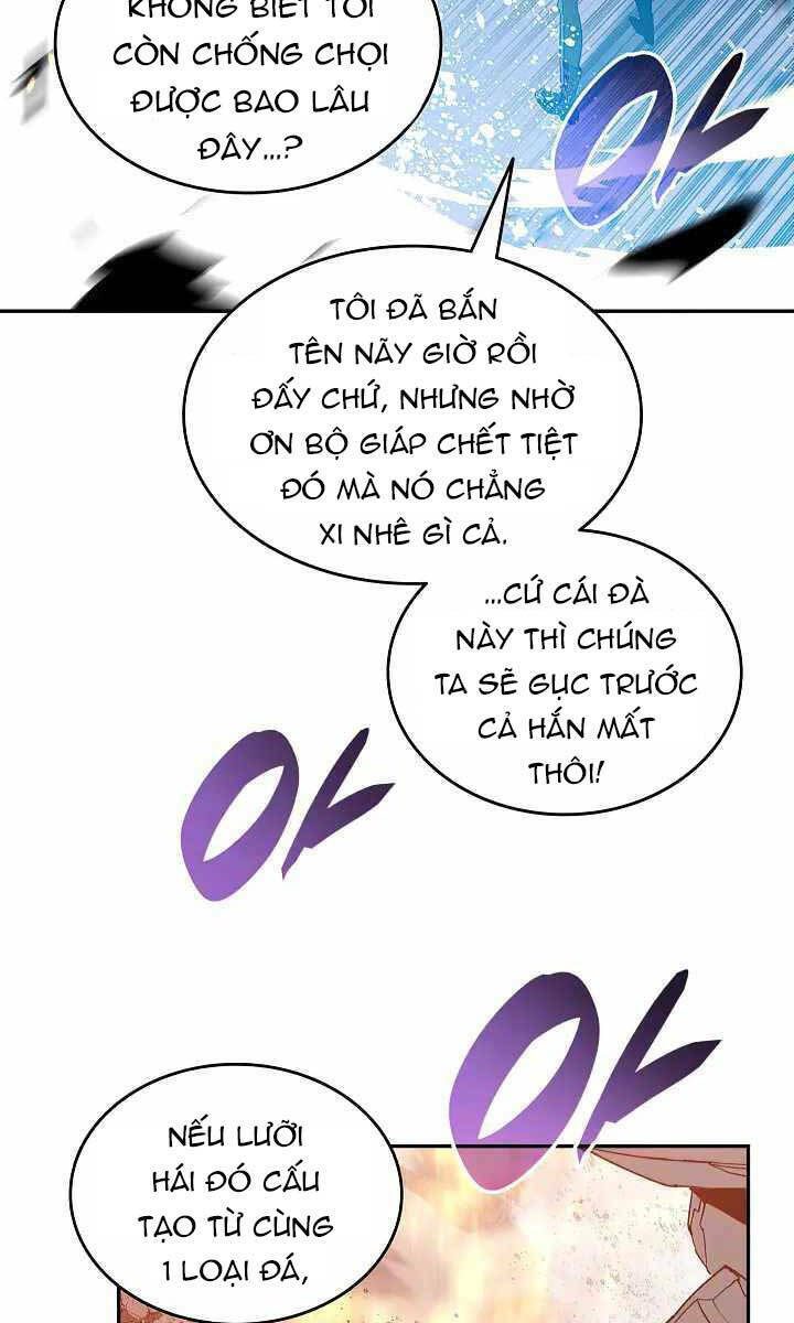 Tôi Là Lính Mới - Chapter 149 - Page 43