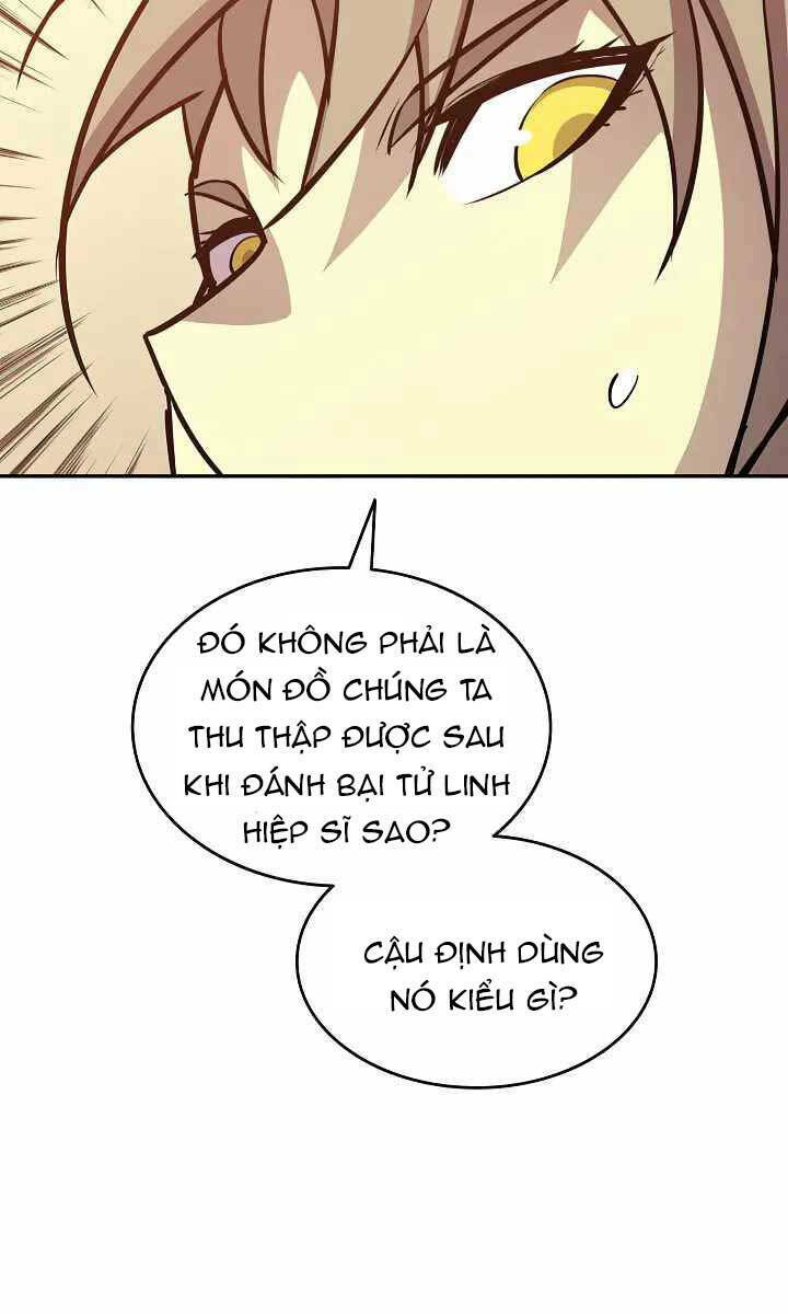 Tôi Là Lính Mới - Chapter 149 - Page 48