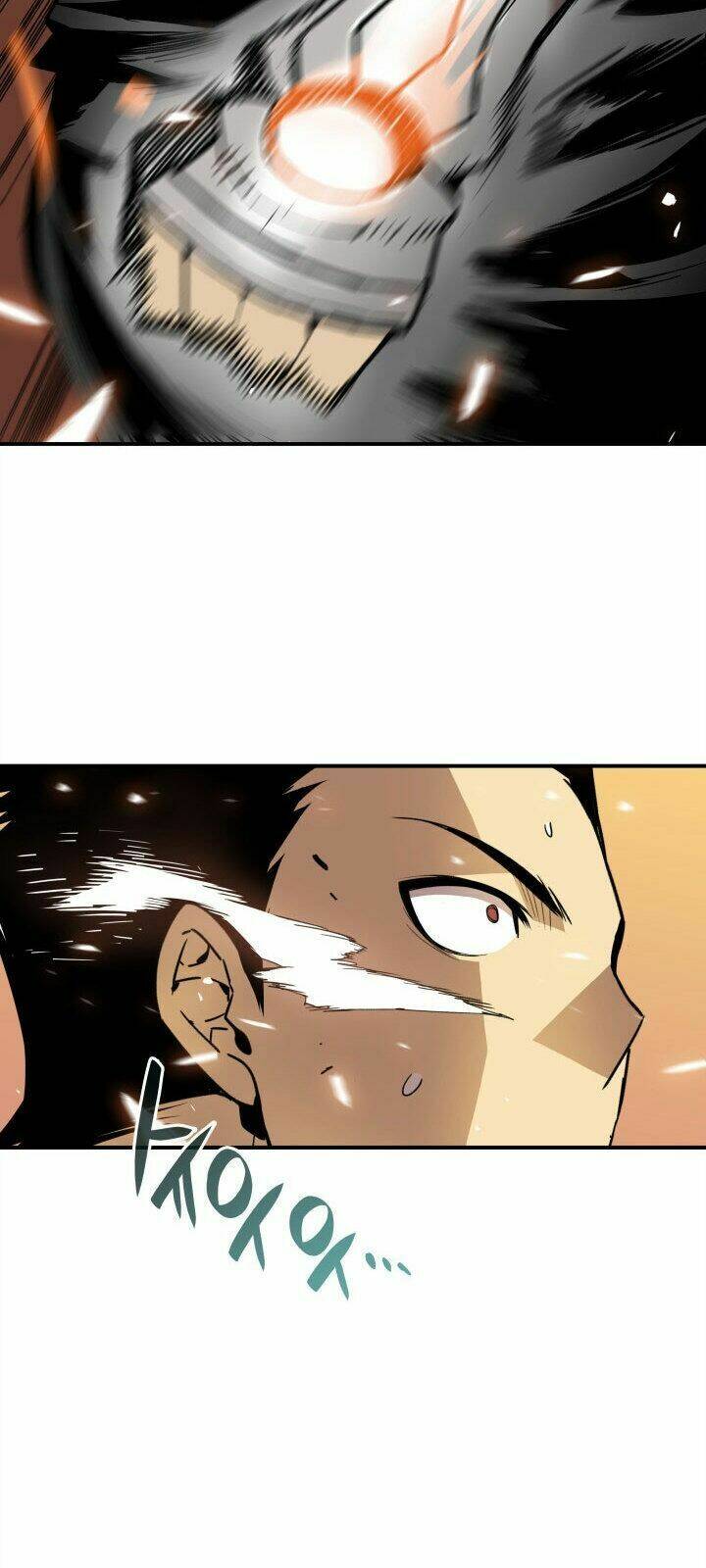 Tôi Là Lính Mới - Chapter 15 - Page 9