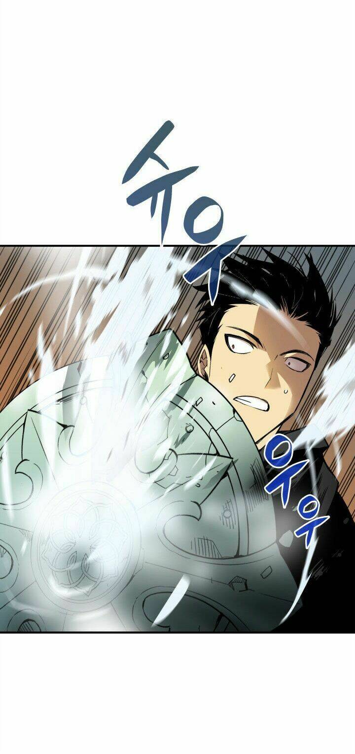 Tôi Là Lính Mới - Chapter 15 - Page 13