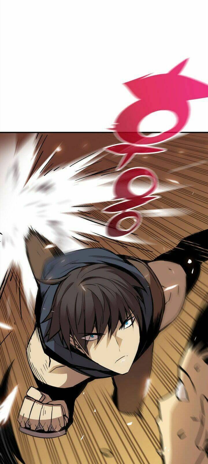 Tôi Là Lính Mới - Chapter 15 - Page 18