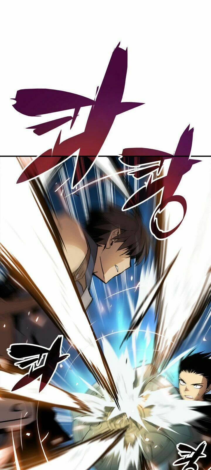 Tôi Là Lính Mới - Chapter 15 - Page 20