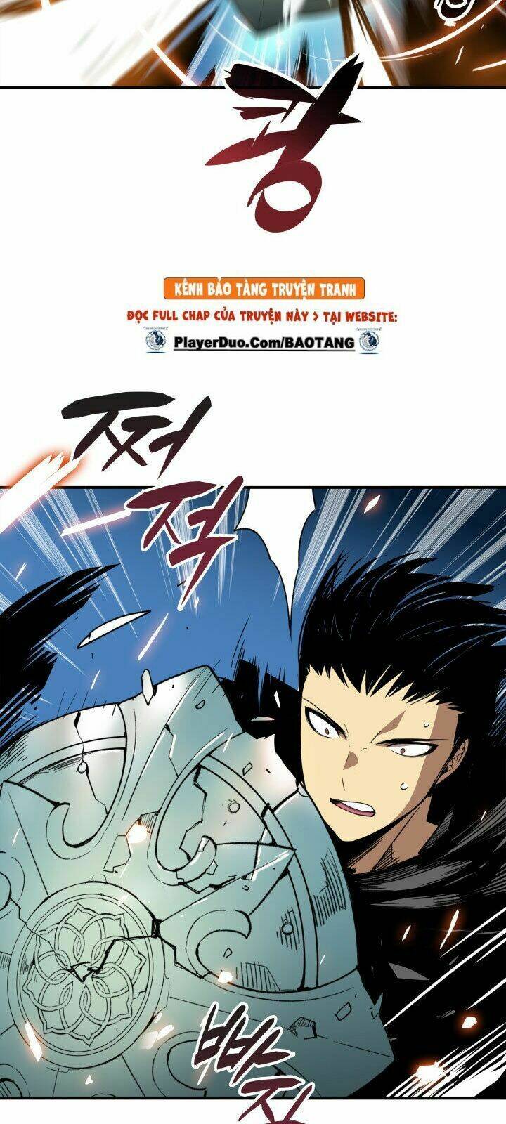 Tôi Là Lính Mới - Chapter 15 - Page 21