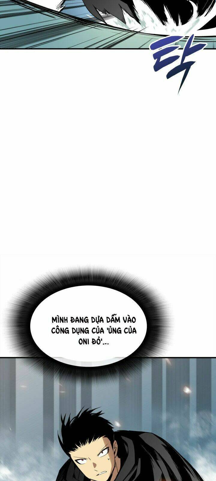 Tôi Là Lính Mới - Chapter 15 - Page 26