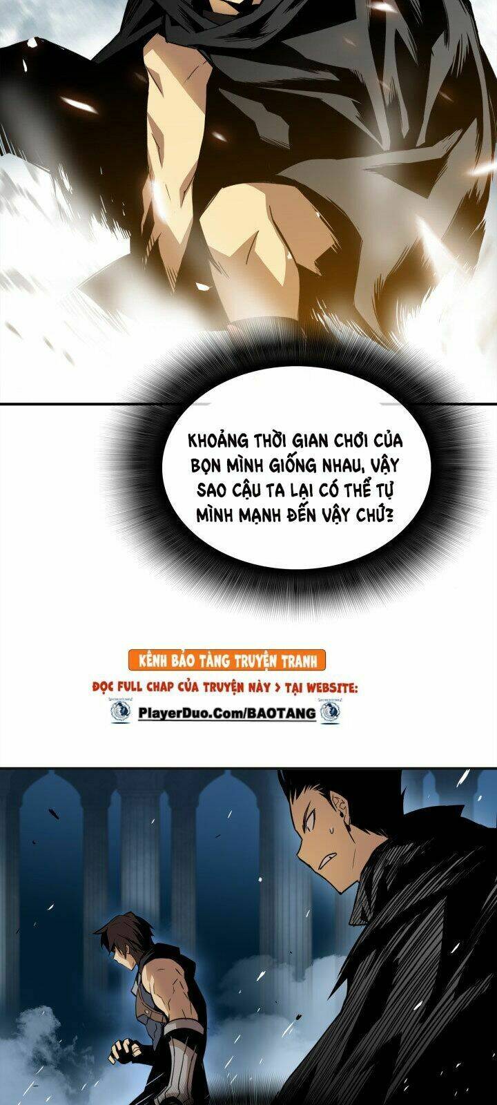 Tôi Là Lính Mới - Chapter 15 - Page 27