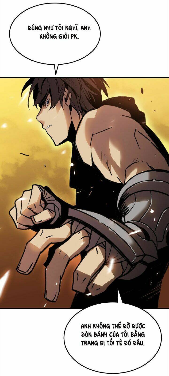 Tôi Là Lính Mới - Chapter 15 - Page 29