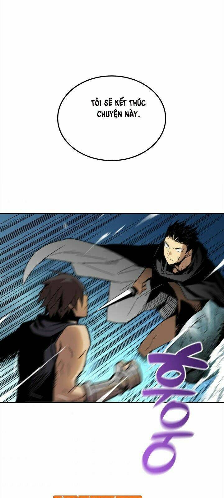 Tôi Là Lính Mới - Chapter 15 - Page 30