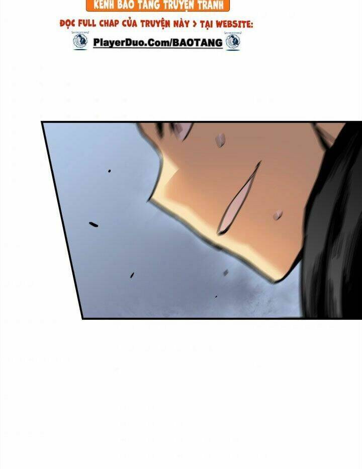 Tôi Là Lính Mới - Chapter 15 - Page 31