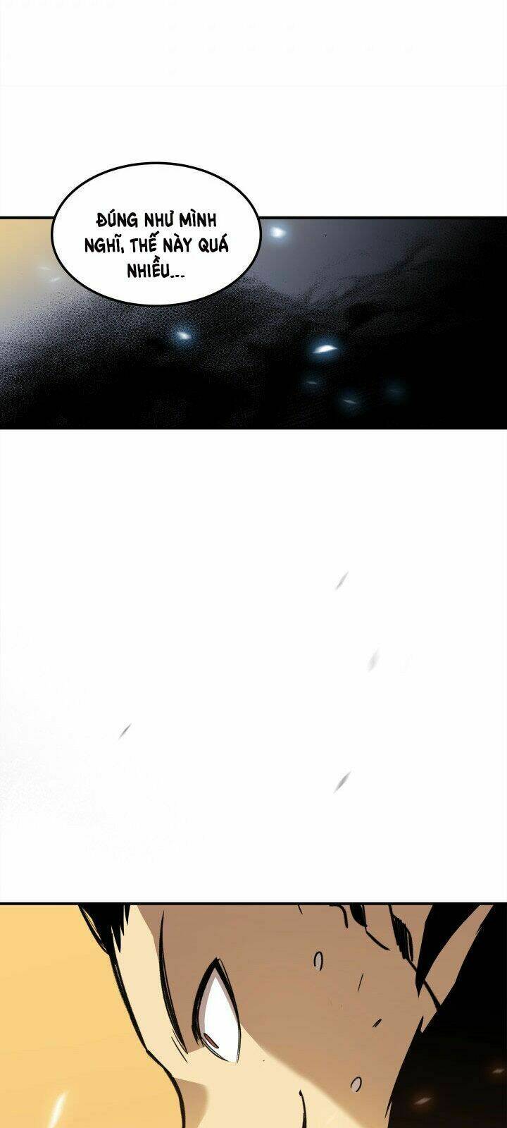 Tôi Là Lính Mới - Chapter 15 - Page 32