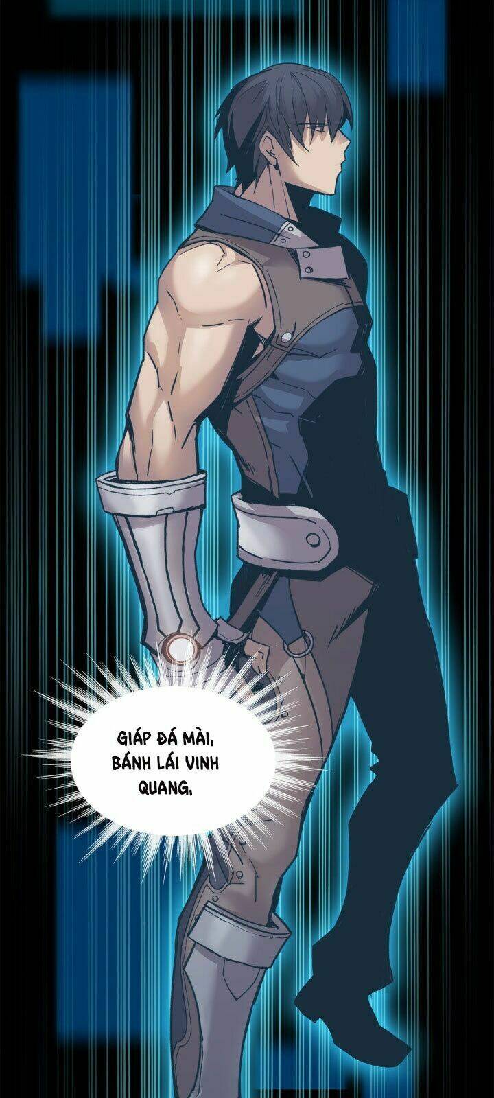 Tôi Là Lính Mới - Chapter 15 - Page 36