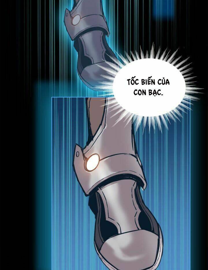 Tôi Là Lính Mới - Chapter 15 - Page 37