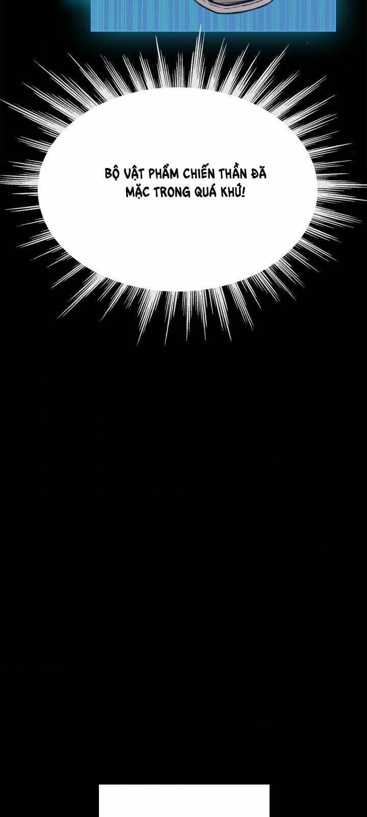 Tôi Là Lính Mới - Chapter 15 - Page 38