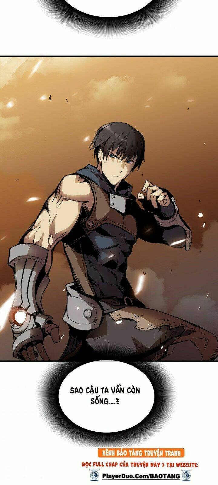 Tôi Là Lính Mới - Chapter 15 - Page 3