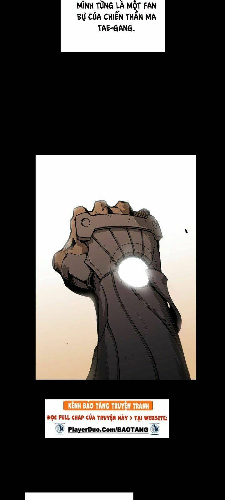 Tôi Là Lính Mới - Chapter 15 - Page 39