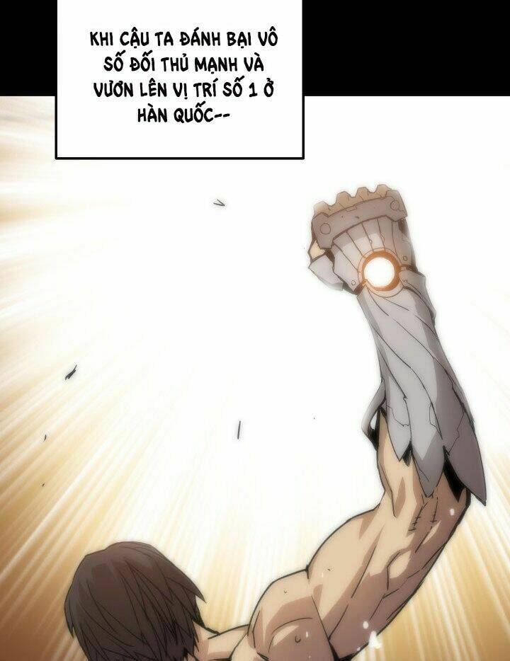 Tôi Là Lính Mới - Chapter 15 - Page 40