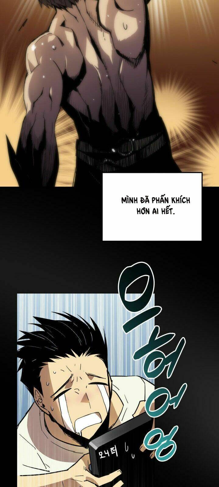 Tôi Là Lính Mới - Chapter 15 - Page 41