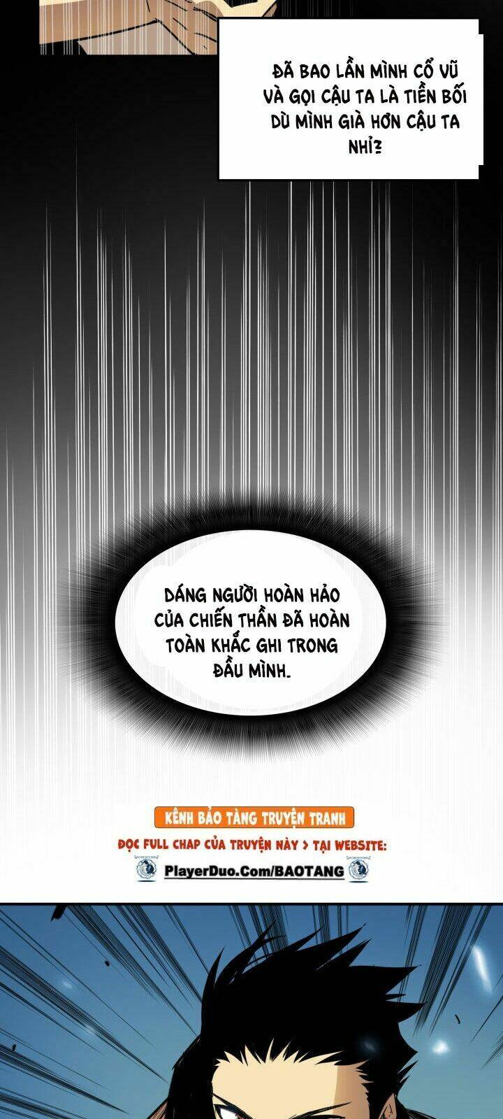 Tôi Là Lính Mới - Chapter 15 - Page 42