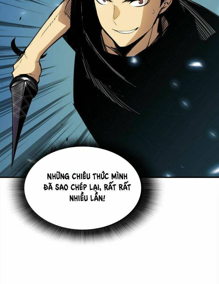 Tôi Là Lính Mới - Chapter 15 - Page 43