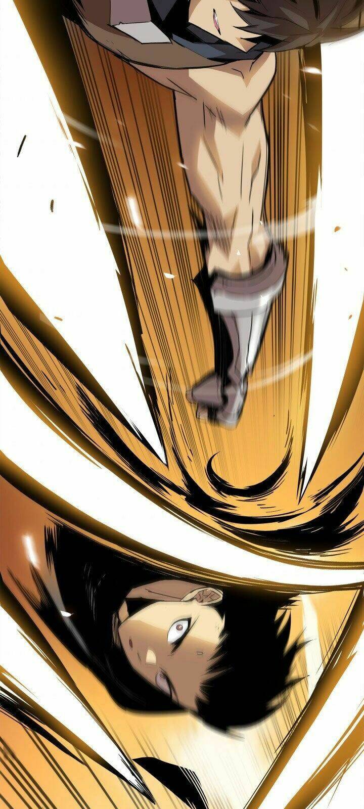 Tôi Là Lính Mới - Chapter 15 - Page 45