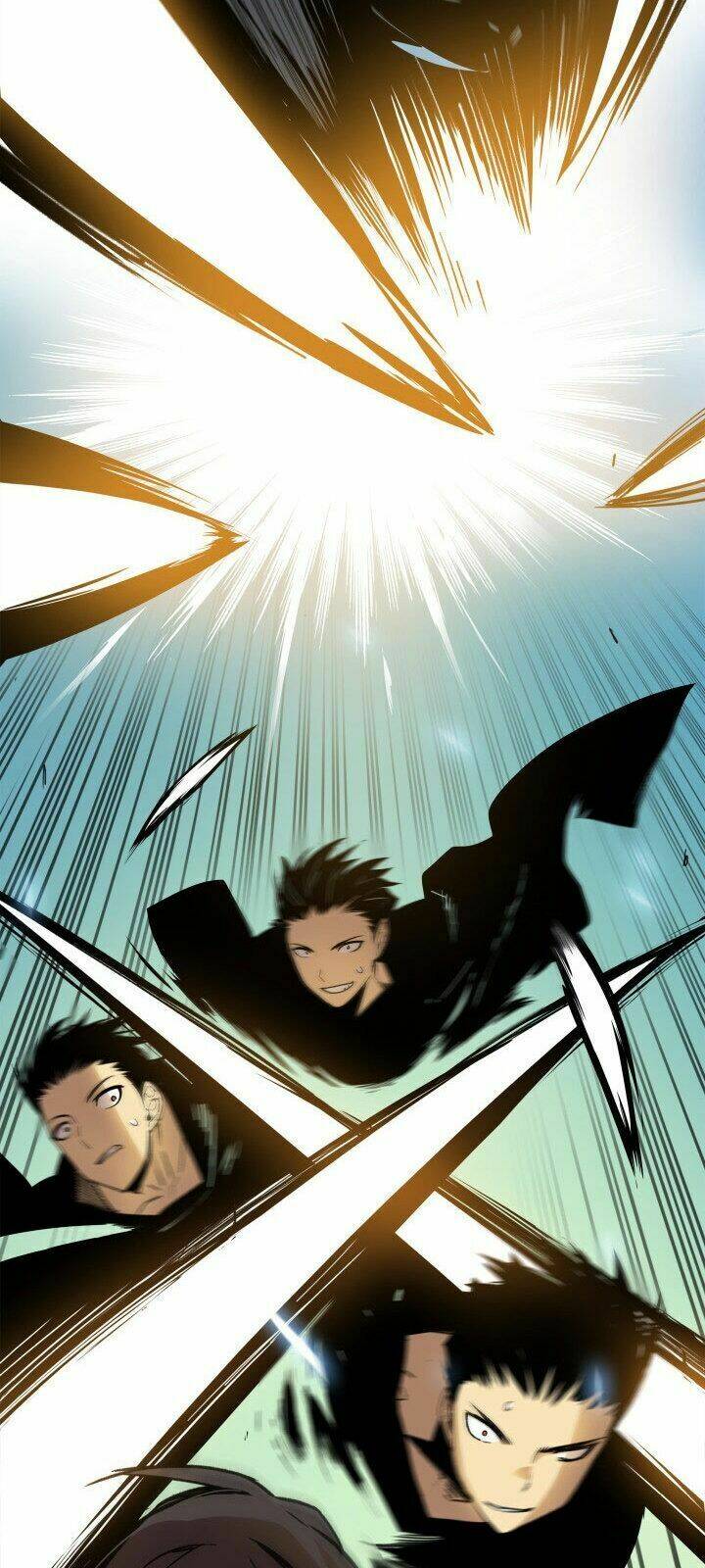 Tôi Là Lính Mới - Chapter 15 - Page 49