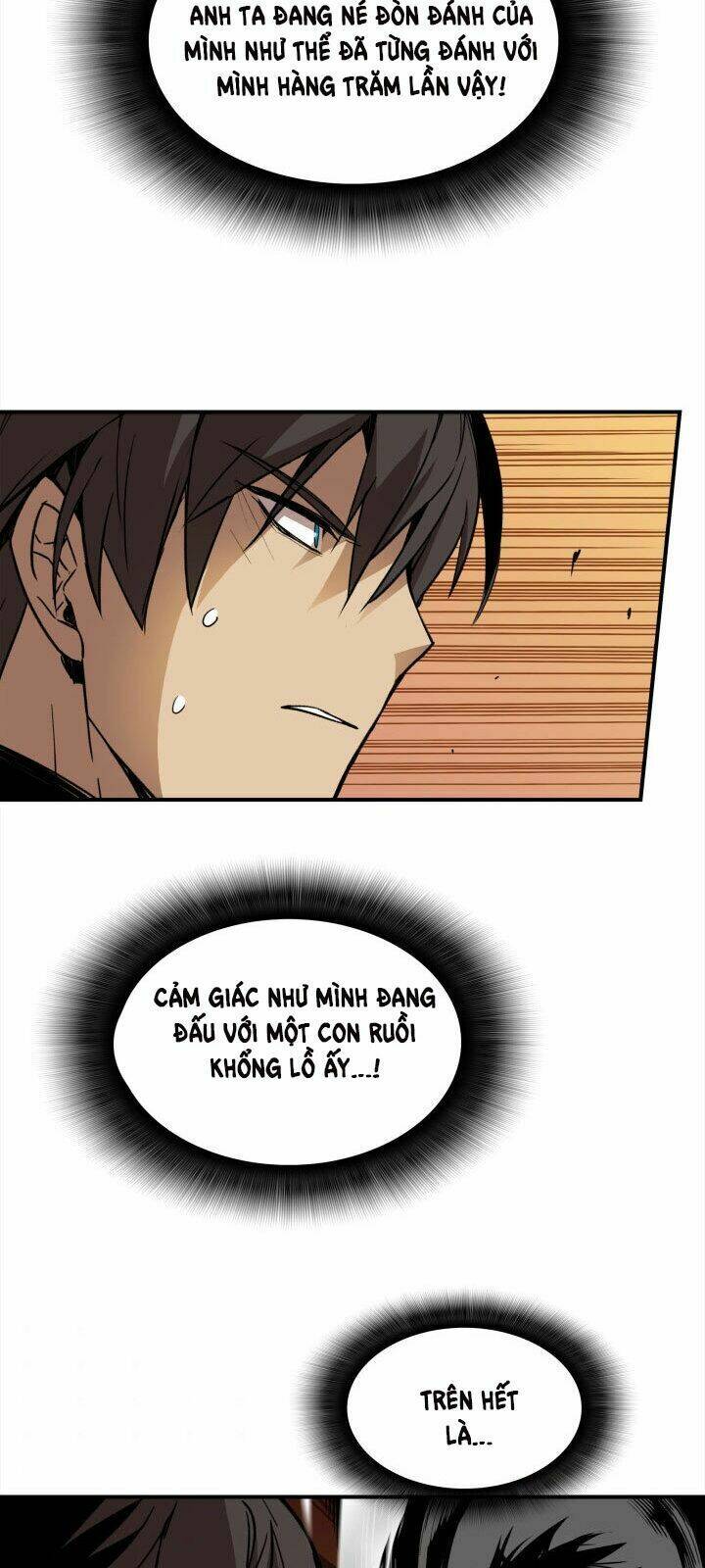 Tôi Là Lính Mới - Chapter 15 - Page 52